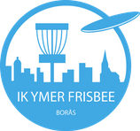 Ymer Frisbee